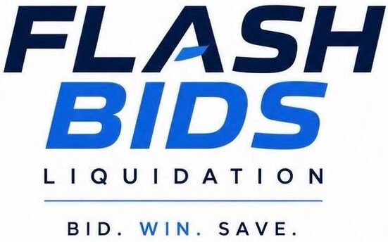 Flash Bids Liquidation logo